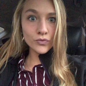 Meet your Posher, Kallie